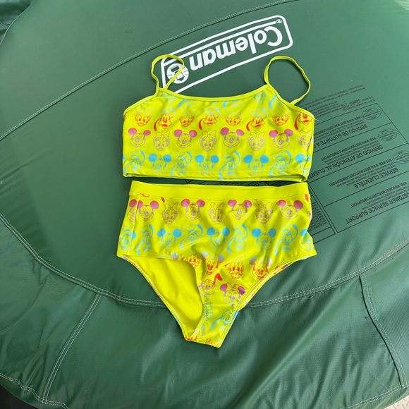 Disney two piece swimsuit - Picture 6 of 6